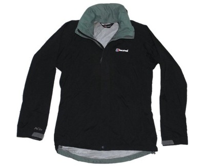 BERGHAUS AQ2 Damska Kurtka Trekkingowa r.10 M