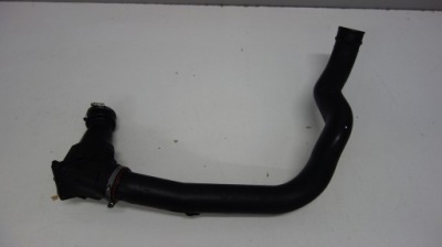 Volvo труба інтеркулер 30794888 фото №1