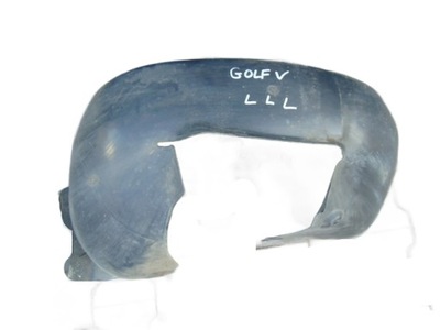 Підкрилок передні ліва vw golf v 1k0805977b фото №1