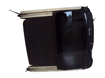 Люк dodge nitro 06-11 фото №1