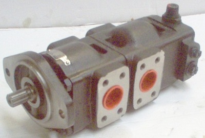 7049522009 PUMP & VALVE & PLATE