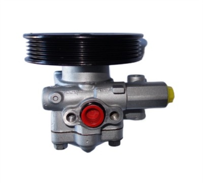 Насос підсилювача hyundai matrix fc 1.5crdi d4fa фото №1