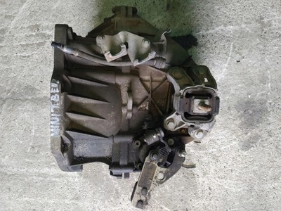 Mini r56 cooper s коробка передач передач 7568722 фото №1