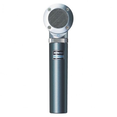 Shure BETA 181/O mikrofon pojemnościowy