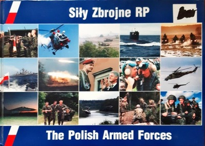 Siły zbrojne RP