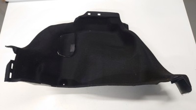 FORRO DE MALETERO HONDA CIVIC VII IZQUIERDO PARTE TRASERA TRASERO 5D  