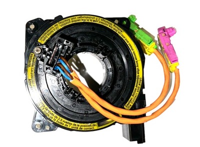 Czujnik kąta skrętu