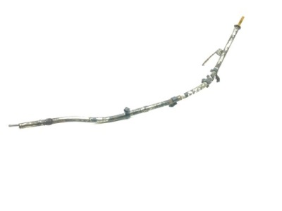 Land rover discovery sport 2015 щуп уровня масла фото №1