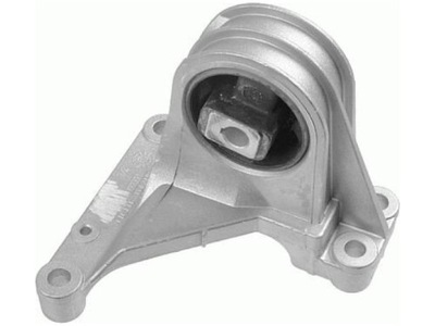 ПОДУШКА КОРОБКИ VOLVO C70 I 2.0-2.4 97-05 XC70 I 2.4 2.5 99-07