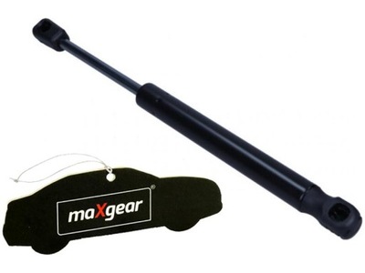 AMORTIGUADOR RESORTE DE MALETERO MAXGEAR 12-1991 + ZAPACH  