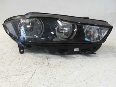 JAGUAR XE FARO DERECHA PARTE DELANTERA GX73-13W029-GD ANGLIA  