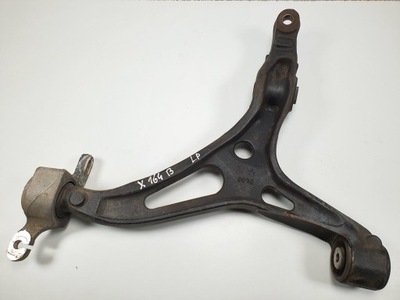 Рычаг левый перед mercedes gl x164 фото №1