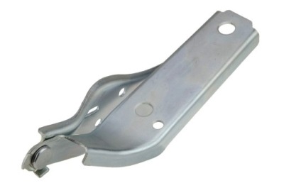 Петля крышки двигателя vw passat b8 2014- правый фото №1