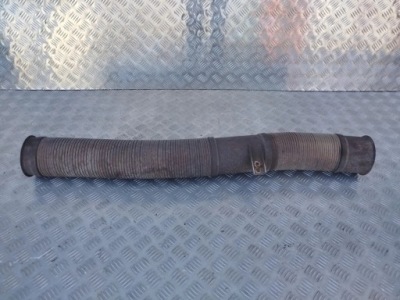 Труба вихлоп harmonia вихлоп scania euro 3 фото №1