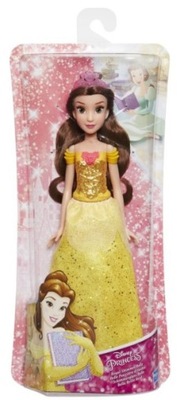 Disney Princess Lalka Bella Hasbro Oryginał