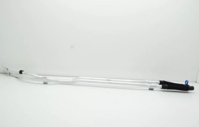 Bmw x7 g07 пабтрубок  жидкость охлаждающий pod пол 64216821663 6821663 фото №1