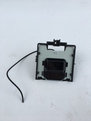 Модуль антенна gps toyota hilux 15- viii фото №1