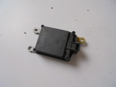 Радар датчик nissan micra k14 2016- фото №1