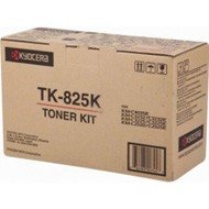 Toner Kyocera TK-825K czarny (black)