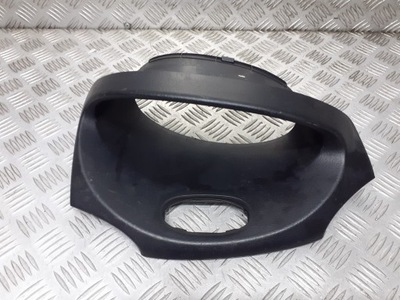 Рамка захист спідометра toyota yaris verso фото №1