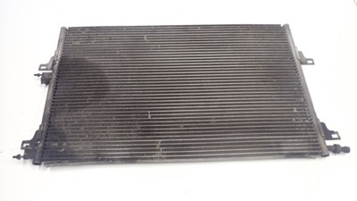 Renault espace iv 3.0 dci радиатор кондиционера фото №1