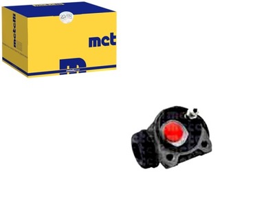 CYLINDER BRAKE CITROEN SAXO -04 PR METELLI  