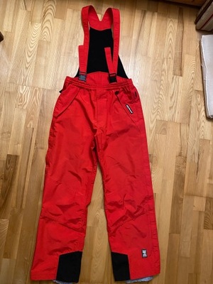 ШТАНЫ NARCIARSKIE HELLY HANSEN EQUIPE L/88-92