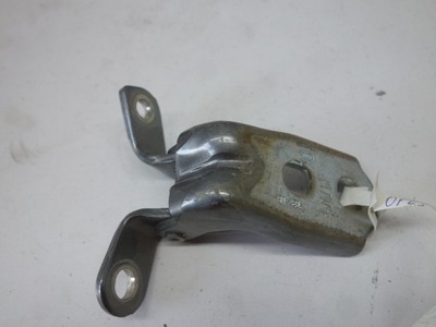 Петля двері перед лівий верхній opel crossland x фото №1