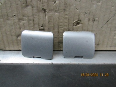 Заглушка рейлинг avensis t27 75631-05050 фото №1