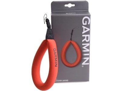 GARMIN PŁYWAJĄCA SMYCZ NIEZATAPIALNA UCHWYT