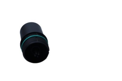 Корпус фильтра масла audi a3 2,0tfsi 13- фото №1