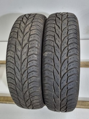 NEUMÁTICOS K2857 UNIROYAL 175/70R14 DE VERANO PAR  