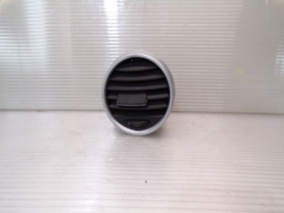 Решётка обдув правая mercedes w164 ml x164 gl 1648302054 фото №1