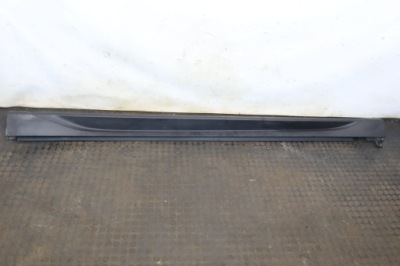 Молдинг поріг ліва зовнішня bmw x1 ii f48 фото №1