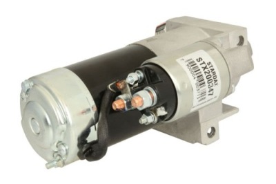 Стартер фото №1