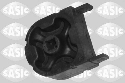 EXHAUST SUPPORT SASIC 2956042 BUSHING GUMOWY, SILENCER  