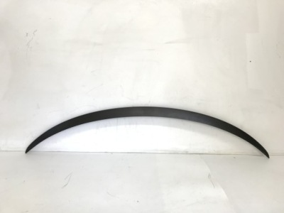 Tesla 3 спойлер спойлер крышки задний карбон фото №1