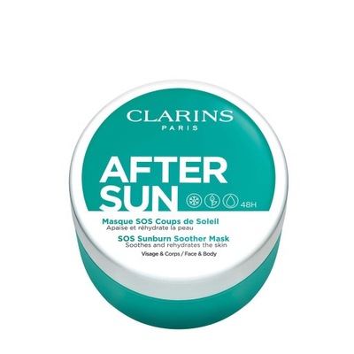 Clarins After Sun SOS 100ml