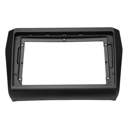 PARA SUZUKI SWIFT 2018 9 PULGADAS DVD STEREO BASTIDOR PLACA  