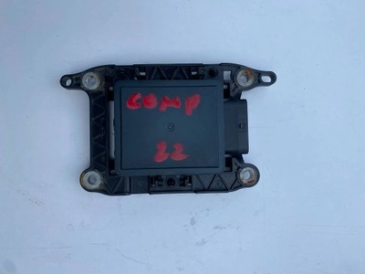 Jeep compass ii lift радар distronic 2021- фото №1