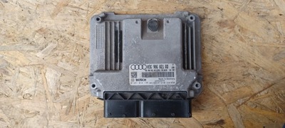 Бортовий комп'ютер блок керування двигуна 03g906021rd фото №1