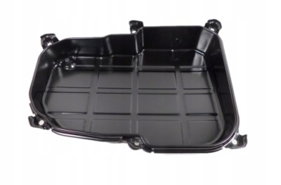 Поддон масляная mercedes 190 w210 1982 - 1993 фото №1