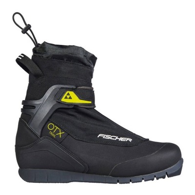 BUTY BIEGOWE FISCHER OTX TRAIL 37 S35421