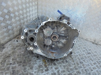 КОРОБКА ПЕРЕДАЧ EU1R7002TEC 2.0 D4 VOLVO V60 РЕСТАЙЛ