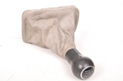 Volkswagen new beetle чохол домкрата передач фото №1