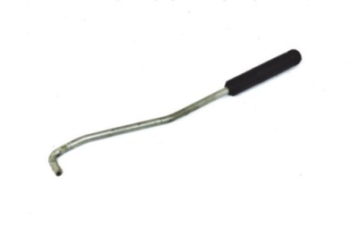 Засувка замка двері alfa romeo 156 фото №1