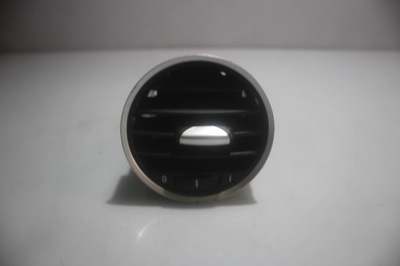 Решётка обдув alfa romeo 159 фото №1