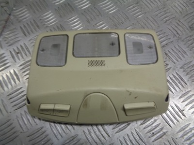 Освещение кабины перед fiat croma ii 735366088 фото №1