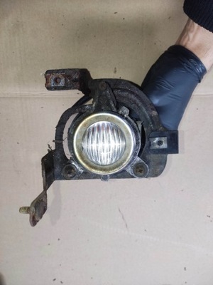 Протитуманна фара бампер перед alfa romeo 147 lift правий фото №1