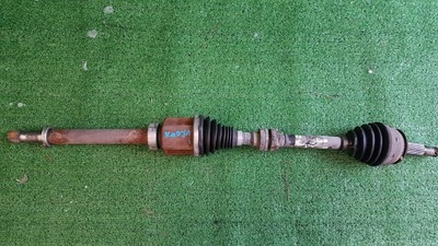 Renault kadjar приводной вал правая фото №1